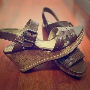 Women’s adorable wedges